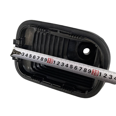2016- Foton Aumark MRT Era Joystick Cover Montage Staubdeckung L017300000078 Dauerhaft