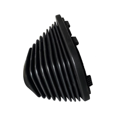 2016- Foton Aumark MRT Era Joystick Cover Montage Staubdeckung L017300000078 Dauerhaft