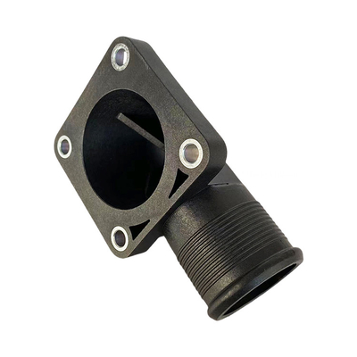 Foton ISF3.8 Motor Aumark Bell Wasserleitungsgelenk mit Temperaturkontrolle Thermostat-Abdeckung