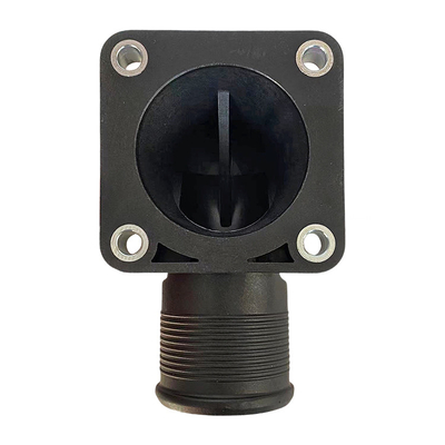Foton ISF3.8 Motor Aumark Bell Wasserleitungsgelenk mit Temperaturkontrolle Thermostat-Abdeckung