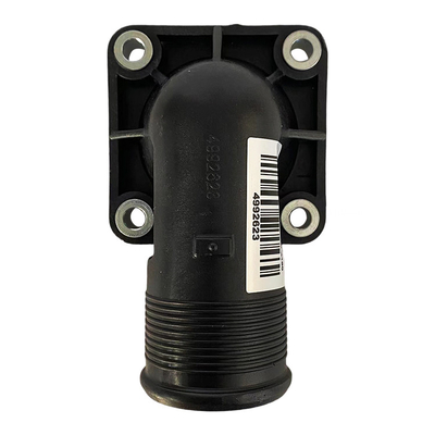 Foton ISF3.8 Motor Aumark Bell Wasserleitungsgelenk mit Temperaturkontrolle Thermostat-Abdeckung