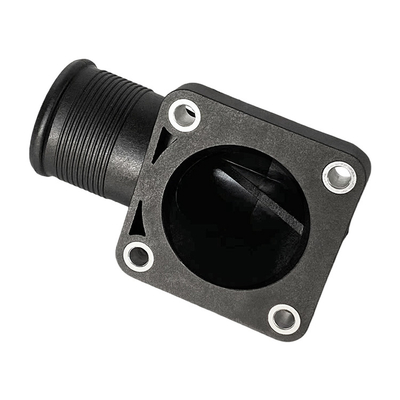 Foton ISF3.8 Motor Aumark Bell Wasserleitungsgelenk mit Temperaturkontrolle Thermostat-Abdeckung