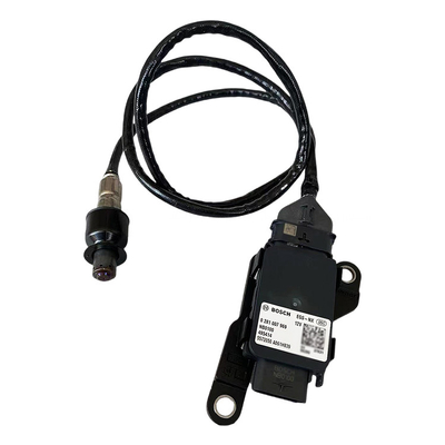 Foton Aumark AUCAN 2.5 Motor Nitron-Oxygen-Sensor 495414 557205 L1125090101A0 0281 007 969 A061H839