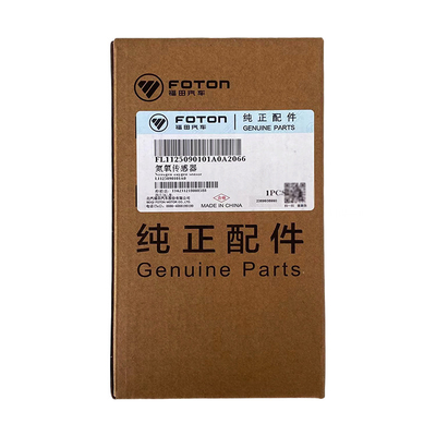 Foton Aumark AUCAN 2.5 Motor Nitron-Oxygen-Sensor 495414 557205 L1125090101A0 0281 007 969 A061H839