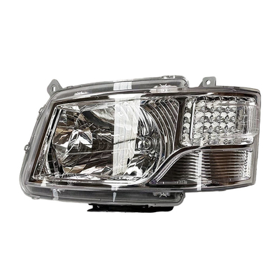 Foton Landscape G7G9 Montage Scheinwerfer für Fernlicht mit Schattenlampe 12V Jahr 2016-