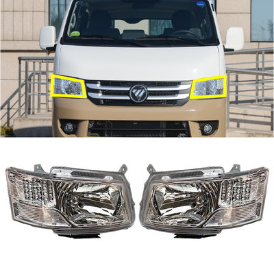 Foton Landscape G7G9 Montage Scheinwerfer für Fernlicht mit Schattenlampe 12V Jahr 2016-