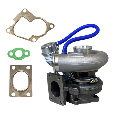 Foton Aumark ISF 3.8 Turbolader HE211WG 2840684 240117317 Motoröl für Fahrzeuge