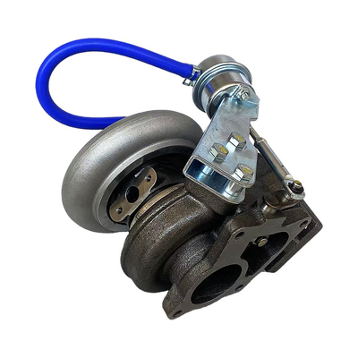 Foton Aumark ISF 3.8 Turbolader HE211WG 2840684 240117317 Motoröl für Fahrzeuge