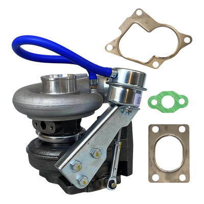Foton Aumark ISF 3.8 Turbolader HE211WG 2840684 240117317 Motoröl für Fahrzeuge