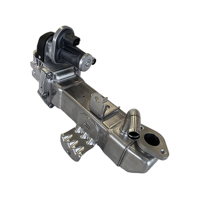 Original Foton Aumark AUCAN 2.5 Motoren integrierte EGR-Montage PSH0006965 Bilder