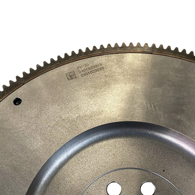 Zustand 38*38*10cm Foton Aumark Oling MRT Ojai 2,5 Motoren-Flywheel-Montage PV10005730