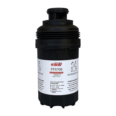 ISF 3.8 Motorholzfilter für Nissan Navara Foton Caryou J5262311E6069 FF5706 5262311