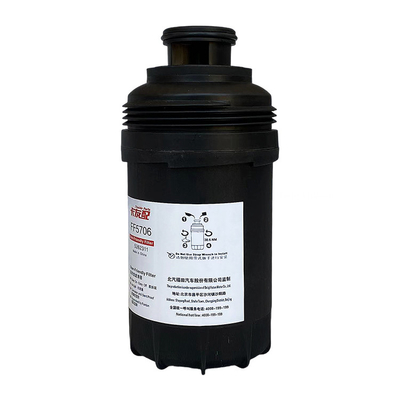 ISF 3.8 Motorholzfilter für Nissan Navara Foton Caryou J5262311E6069 FF5706 5262311