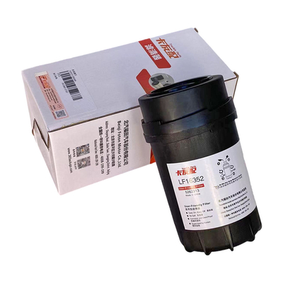 Foton Aumark Ölfilter J5262313 LF16352 5262313 für ISF3.8 Dieselmotor Filter Caryou 1-
