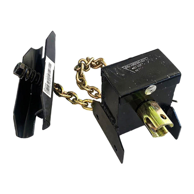 Seefrachtfähiger Reifenaufzug L0315020017A0 für Foton Aumark Original Auto