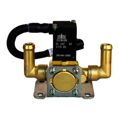Foton Aumark S1 S3 Aolin Express CTS ISF Motor Elektromagnetikventil L012500000753 Material