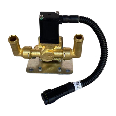 Foton Aumark S1 S3 Aolin Express CTS ISF Motor Elektromagnetikventil L012500000753 Material