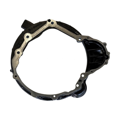 Foton Aumark CTS AUCAN2.5 Motor Schleuderscheibe PV1000659 Zustand Lkw-Modell R60P