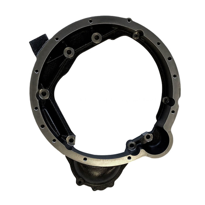Foton Aumark CTS AUCAN2.5 Motor Schleuderscheibe PV1000659 Zustand Lkw-Modell R60P