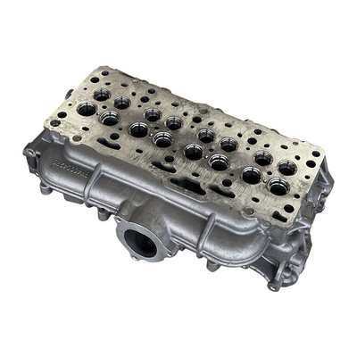 2016- Foton Original Aumark AUCAN 2.5 Motorzylinderkopf PM40004291 PM4000275 PM2910V24011102290 In Gebrauchszustand