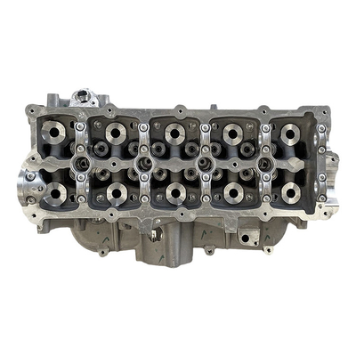 2016- Foton Original Aumark AUCAN 2.5 Motorzylinderkopf PM40004291 PM4000275 PM2910V24011102290 In Gebrauchszustand