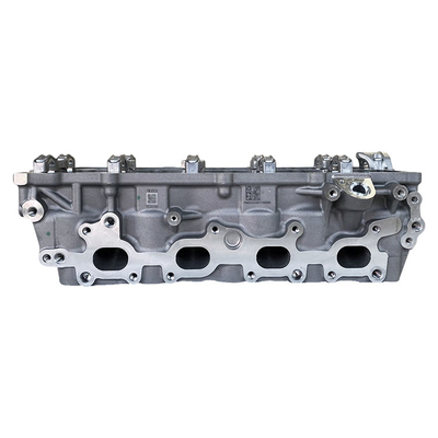 2016- Foton Original Aumark AUCAN 2.5 Motorzylinderkopf PM40004291 PM4000275 PM2910V24011102290 In Gebrauchszustand