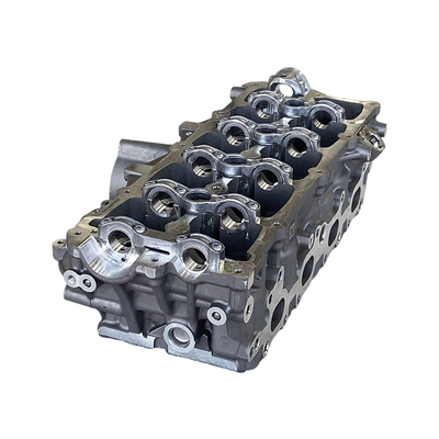 2016- Foton Original Aumark AUCAN 2.5 Motorzylinderkopf PM40004291 PM4000275 PM2910V24011102290 In Gebrauchszustand