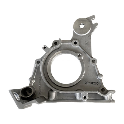 GRATOUR ix5 MPV 16.01- Kurbelwellen Frontöldichtung Sitz PM40004290 für AUCAN 2.5 Motor
