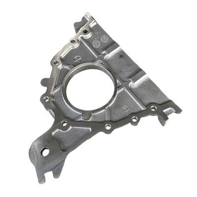 GRATOUR ix5 MPV 16.01- Kurbelwellen Frontöldichtung Sitz PM40004290 für AUCAN 2.5 Motor