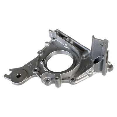 GRATOUR ix5 MPV 16.01- Kurbelwellen Frontöldichtung Sitz PM40004290 für AUCAN 2.5 Motor