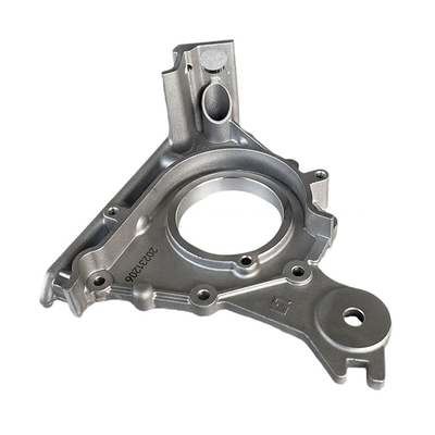 GRATOUR ix5 MPV 16.01- Kurbelwellen Frontöldichtung Sitz PM40004290 für AUCAN 2.5 Motor