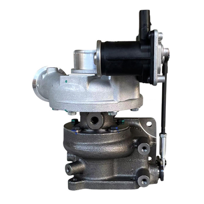 2016- Jahr Foton Aumark Oling MRT Ojai 2.5 Turboladermontage PM40004196 Zustand
