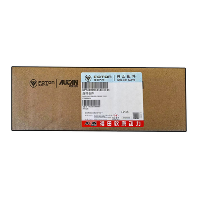 Foton Origl Aumark Ojai 2.5 Motorverbindungsstange PM40004154 zur Reparatur von Lkw-Motoren