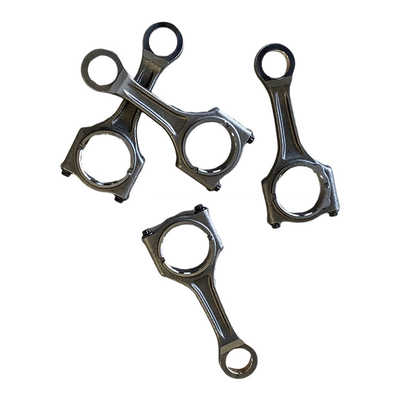 Foton Origl Aumark Ojai 2.5 Motorverbindungsstange PM40004154 zur Reparatur von Lkw-Motoren