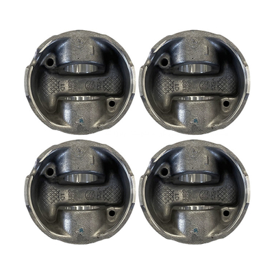 Foton Aumark AUCAN 2.5 Motor Kolbenbaugruppe PM40004279 0,7kg Teile Fahrzeugmodell foton