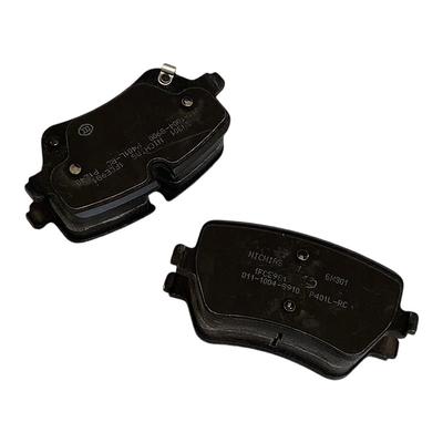 OE NO. W350201323A Foton Aumark Bremsscheibenbausatz für Martian Skin Truck 0,5 kg