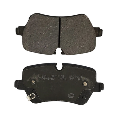 OE NO. W350201323A Foton Aumark Bremsscheibenbausatz für Martian Skin Truck 0,5 kg