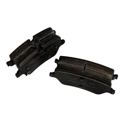 OE NO. W350201323A Foton Aumark Bremsscheibenbausatz für Martian Skin Truck 0,5 kg