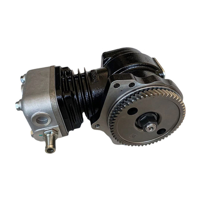 Foton Aumark Ojai 2.5 Motor Luftkompressor PSH0007791 12V Zustand PM409 5G PBD0043D