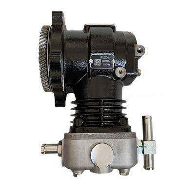 Foton Aumark Ojai 2.5 Motor Luftkompressor PSH0007791 12V Zustand PM409 5G PBD0043D