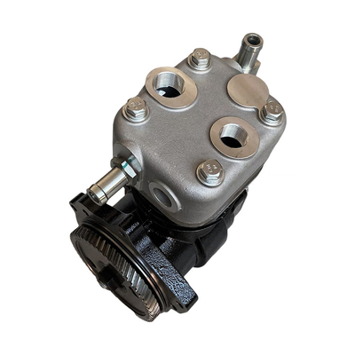 Foton Aumark Ojai 2.5 Motor Luftkompressor PSH0007791 12V Zustand PM409 5G PBD0043D