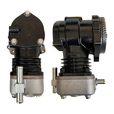 Foton Aumark Ojai 2.5 Motor Luftkompressor PSH0007791 12V Zustand PM409 5G PBD0043D