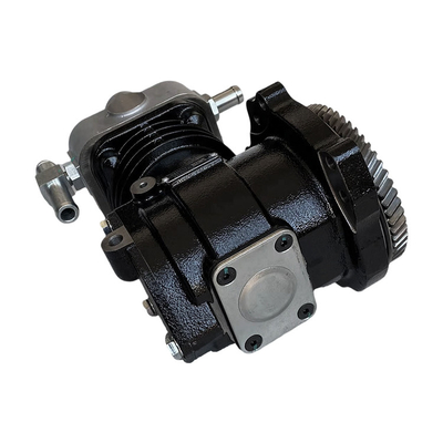 Foton Aumark Ojai 2.5 Motor Luftkompressor PSH0007791 12V Zustand PM409 5G PBD0043D