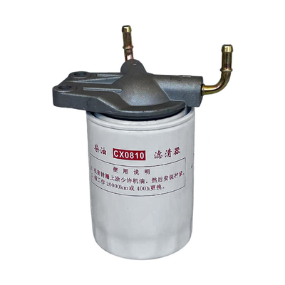 Foton CX0810 Dieselfilterbaugruppe für Aumark Teilenummer 1103911500001 Originalfit