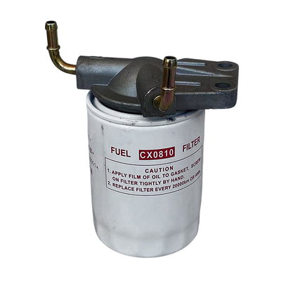 Foton CX0810 Dieselfilterbaugruppe für Aumark Teilenummer 1103911500001 Originalfit