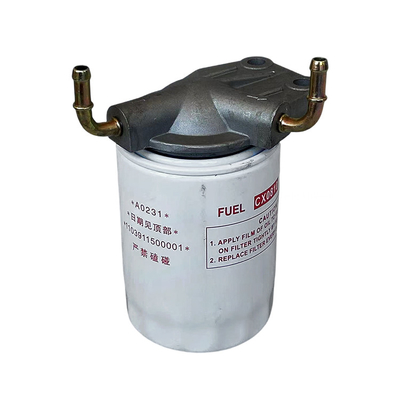 Foton CX0810 Dieselfilterbaugruppe für Aumark Teilenummer 1103911500001 Originalfit
