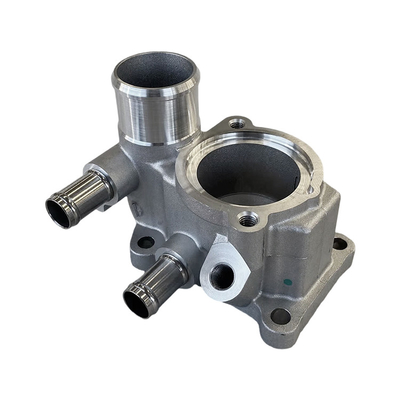 Foton Aumark AUCAN 2.5 Motorthermostat Schalenbaugruppe PM40004294 Zustand 0,3kg