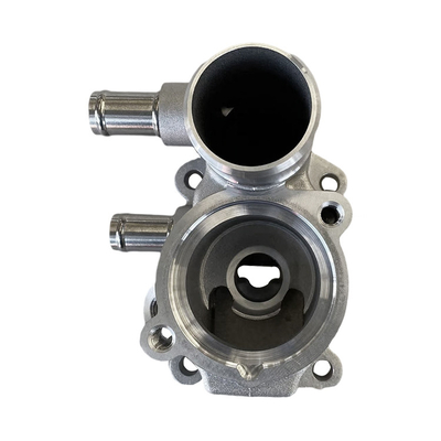 Foton Aumark AUCAN 2.5 Motorthermostat Schalenbaugruppe PM40004294 Zustand 0,3kg