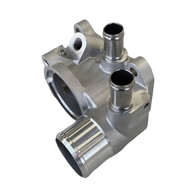Foton Aumark AUCAN 2.5 Motorthermostat Schalenbaugruppe PM40004294 Zustand 0,3kg