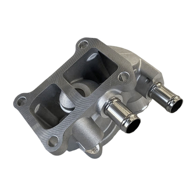 Foton Aumark AUCAN 2.5 Motorthermostat Schalenbaugruppe PM40004294 Zustand 0,3kg